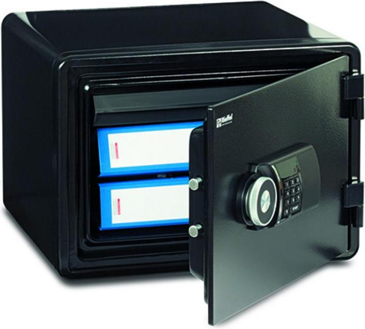 Actual product image Rieffel Fire safe (40 l)