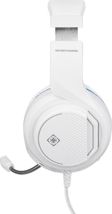 Produktbild Deltaco Gaming Stereo Gaming Headset (Kabelgebunden)