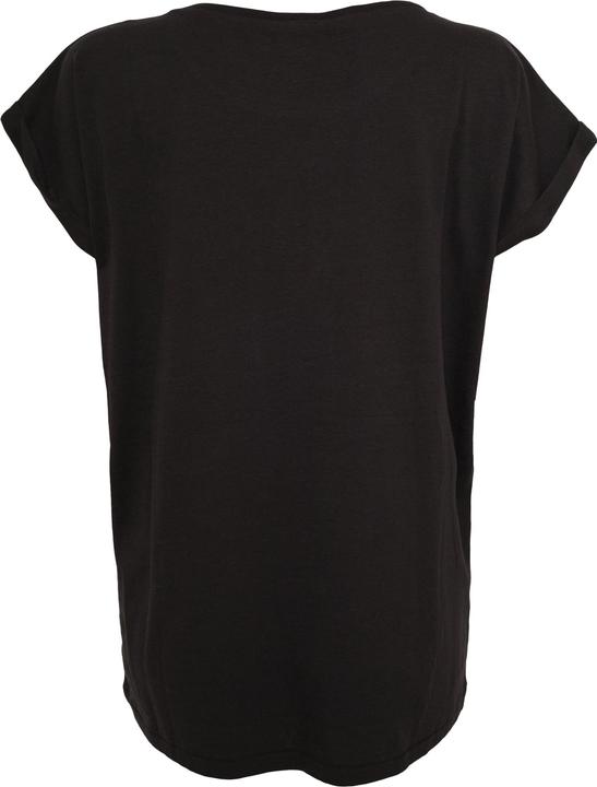 Actual product image Urban Classics Ladies Extended Shoulder Tee 2-Pack - 6524 (XS)