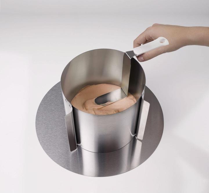 Actual product image Dr. Oetker Cake ring (30 cm)