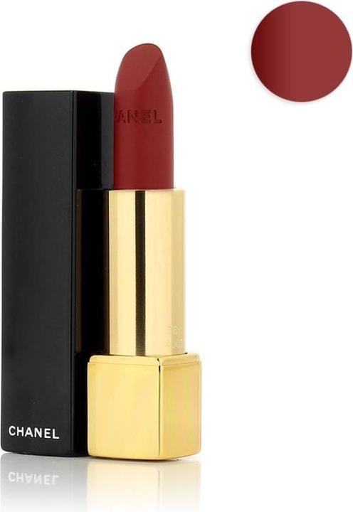 58 Rouge Vie