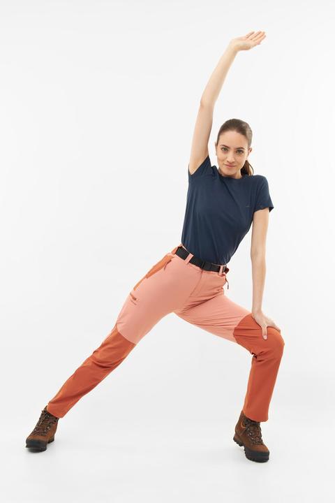 Produktbild Vikingsports Viking Sequoia Bamboo Lady Hosen (XS)