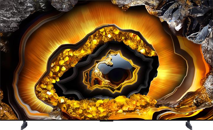 TCL 85X955 (85", Mini-LED, LED, 4K, 2023)