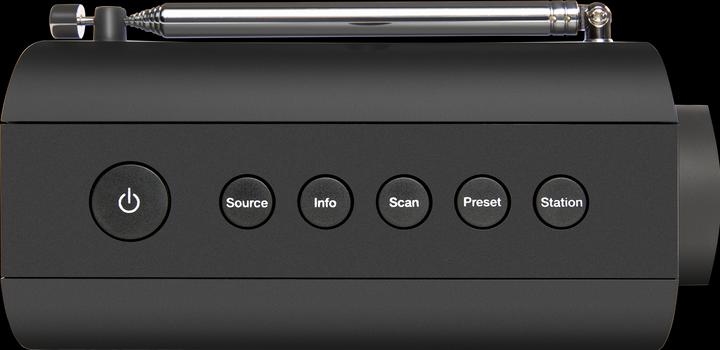 Immagine prodotto Pure One Mini Serie III (DAB, FM)