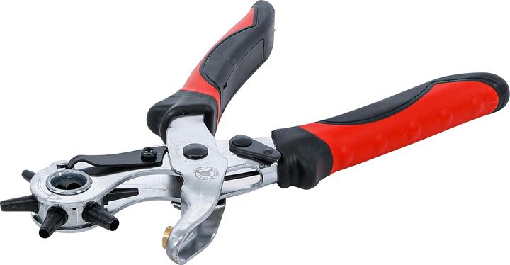 Image du produit BGS Pince à poinçonner revolver (282 mm)