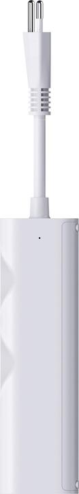 Image du produit Schönenberger Station de chargement rapide (2 x, Type 13, USB-C, USB-A, 2 m)