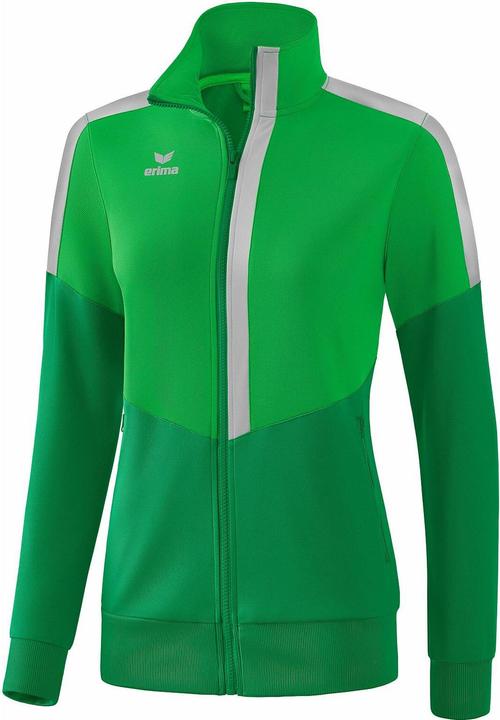 Image du produit Erima Veste De Squad Worker Femme (44)