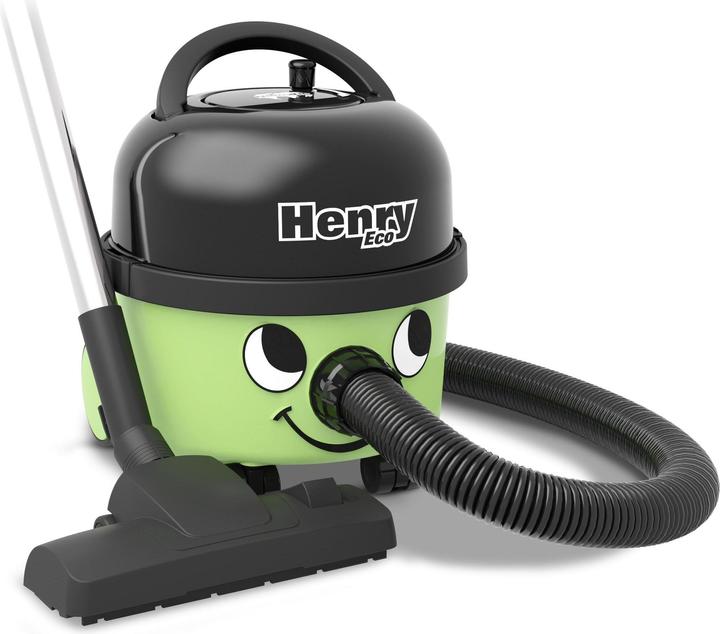 Actual product image Numatic Henry Eco HVR160-11