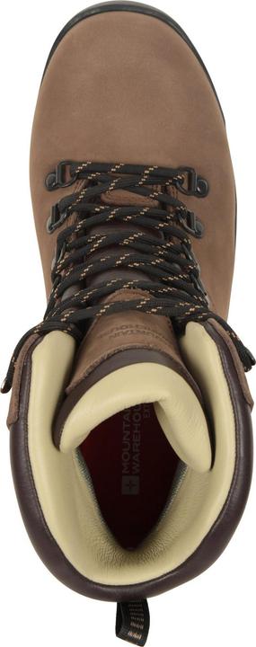 Produktbild Mountain Warehouse Wanderstiefel Odyssey Extreme Nubukleder (42)