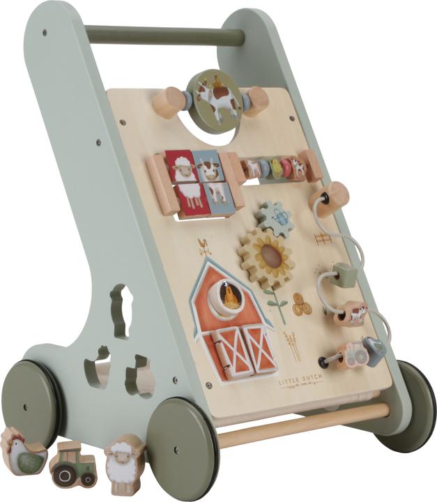 Actual product image Little Dutch Little Farm