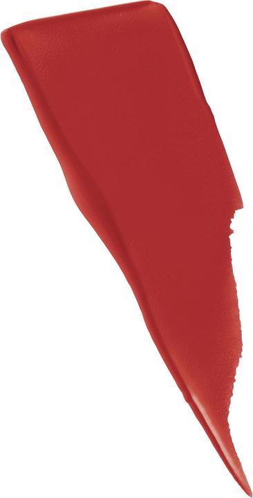Immagine prodotto Maybelline New York Rossetto SuperStay Matte Ink 335 Hustler (335 Hustler)