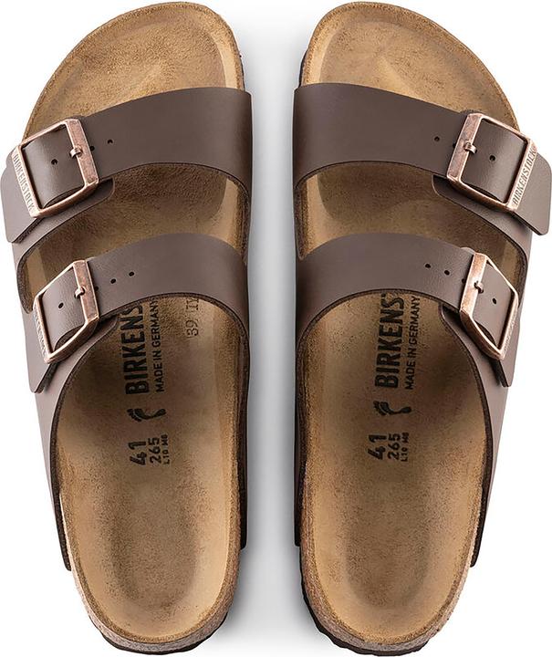 Produktbild Birkenstock Arizona Birko-Flor Normal (37)