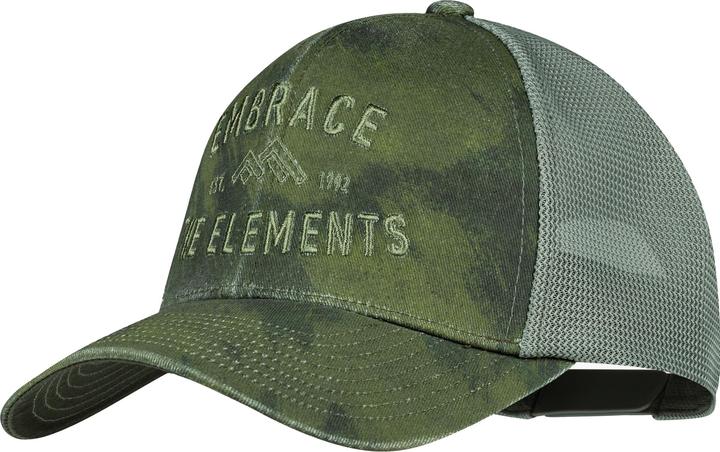 Actual product image Buff Explore Trucker (L, XL)