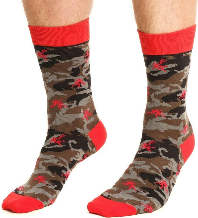 Produktbild Laurence Llewelyn-Bowen Socken (3erPack) (3er Pack, M)