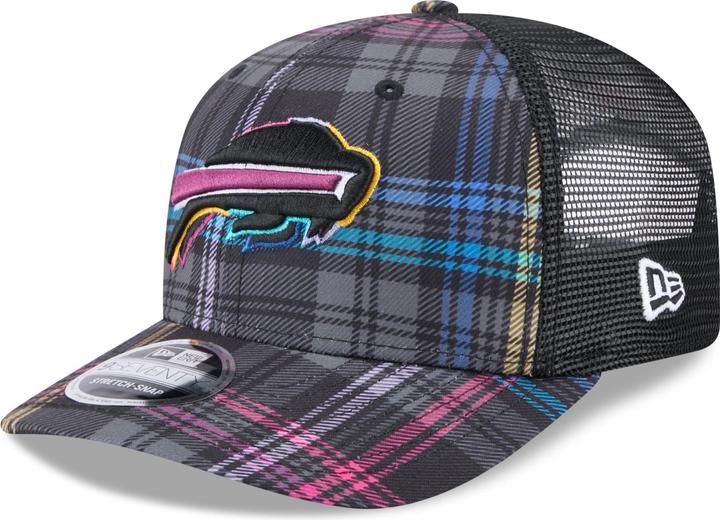 Immagine prodotto New Era 9Seventy Cappello Stretch-Snap CRUCIAL Buffalo Bills