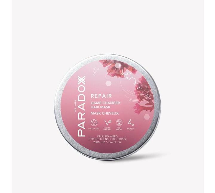 Produktbild We Are Paradoxx Repair Game Changer Hair Mask (200 ml)