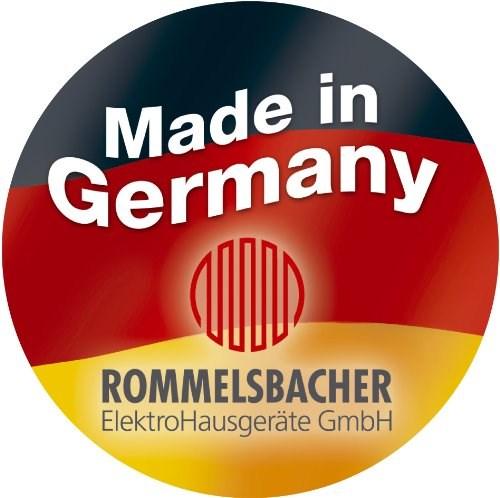Image du produit Rommelsbacher KA 2004/E (27 l)