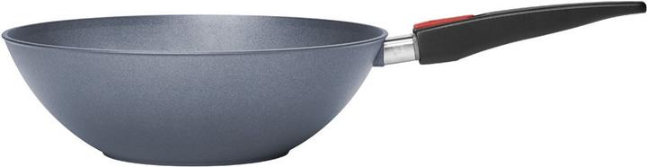Immagine prodotto Woll Diamond Lite Guss-Wok-e Padella Ø 30 cm (30 cm, Wok, Alluminio)