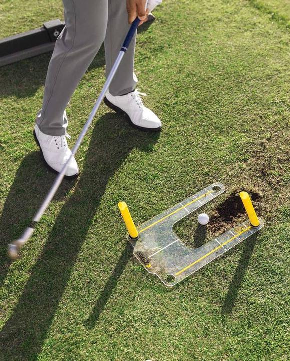 Produktbild SKLZ Swing Guide Trainer