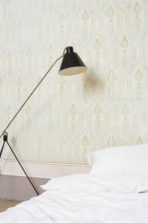 Actual product image Journey Living Braga (Pillowcase, 65 x 100 cm)