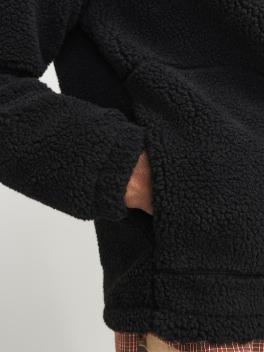 Image du produit Jack & Jones Jorvesterbro Teddy Jacket Aw24 Noos (M)