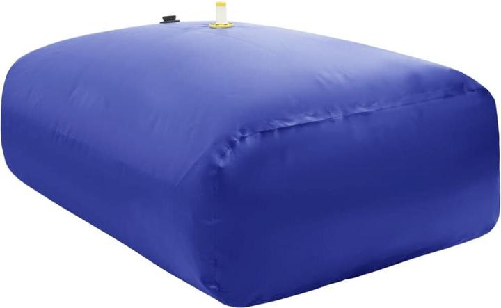 Actual product image VidaXL Tripp (2100 l)