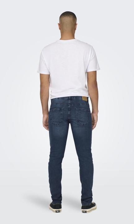 Produktbild Only & Sons Hosen WEFT REG 7900 Jeanshose (W31/L30)