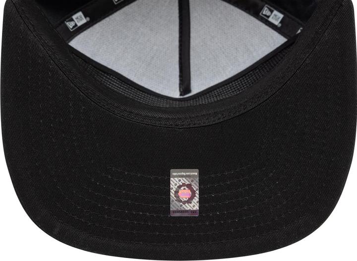 Actual product image New Era Golfer Snapback Cap - Manchester United (One size)