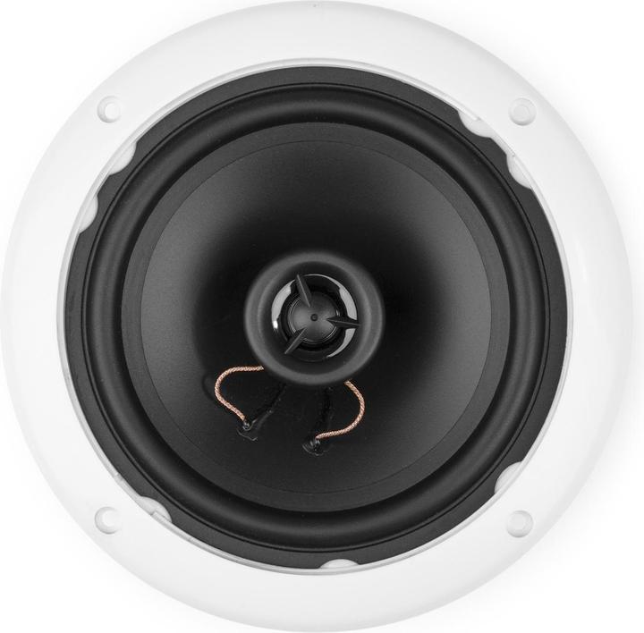 Immagine prodotto Power Dynamics Set di altoparlanti da soffitto BT10 (Attivo, 1x 30 W)