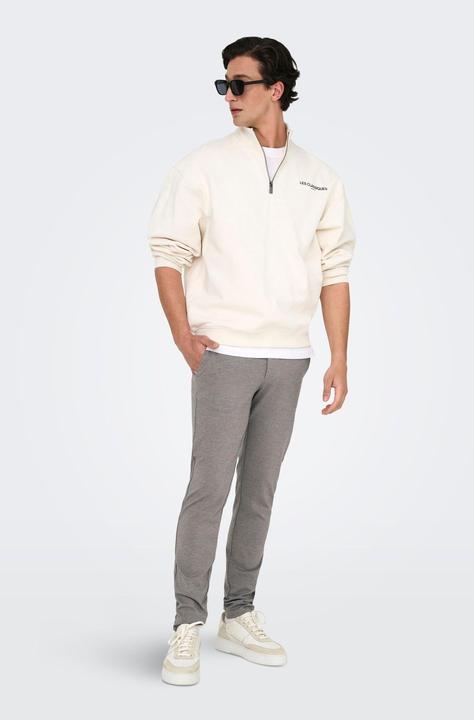 Produktbild Only & Sons Onsmark Tap Ditsy 2912 Pant Noos (33)