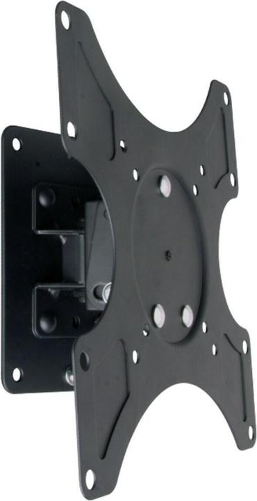 Produktbild Techly Tiltable Wall Bracket (Wand, 37", 25 kg)