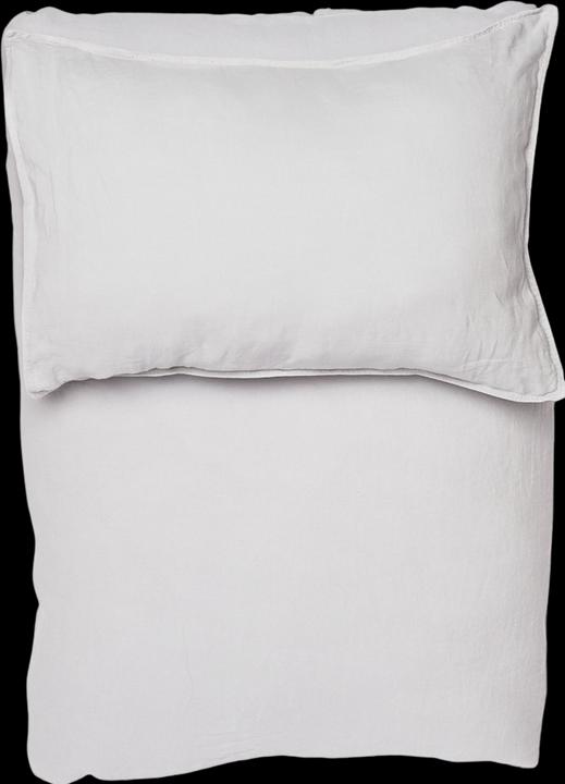 Actual product image lavie Linus (Pillowcase, 40 x 60 cm)