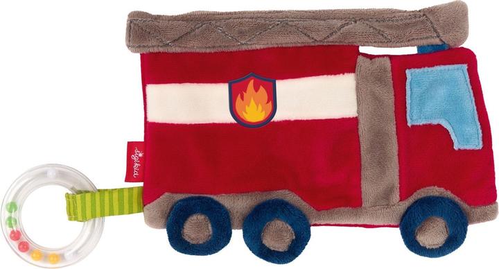 Sigikid Feuerwehr