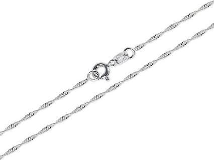 Immagine prodotto Brilio Catena da donna in oro Lambada 50 cm 271 115 00182 07