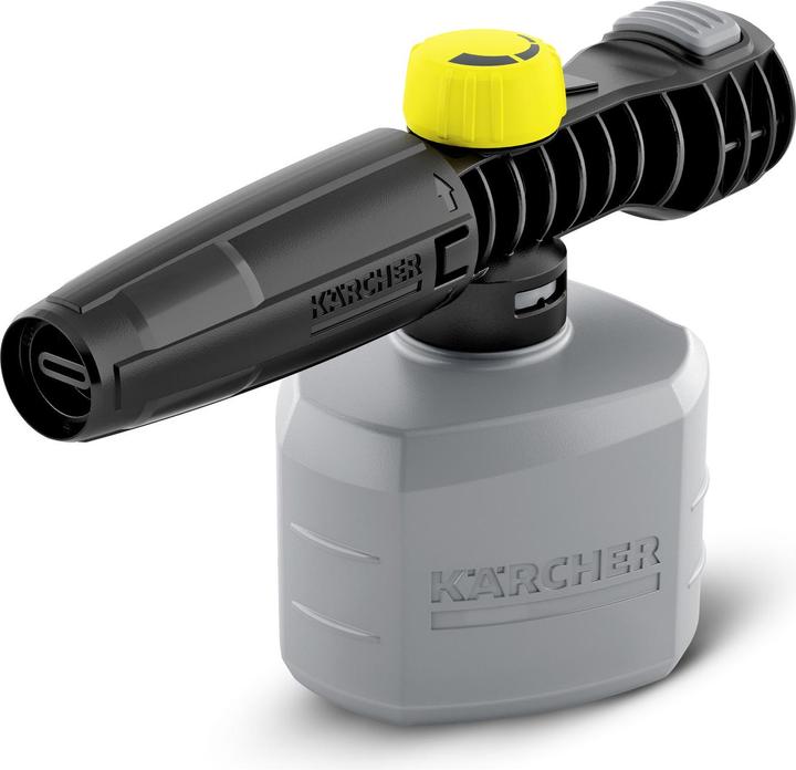 Actual product image Kärcher FJ 24 Handheld foam nozzle