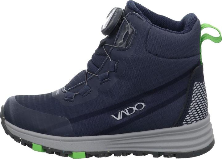 Actual product image Vado Stiefelette (34)
