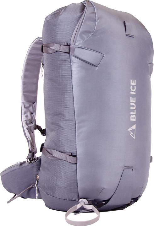 Actual product image Blue Ice Kume 32 (32 l)