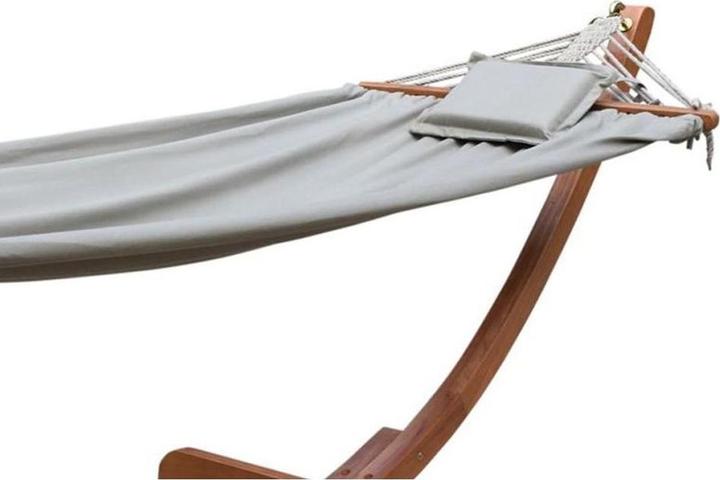 Image du produit Fs-Star Hamac Madeira surface de couchage 108x184cm (110 kg)