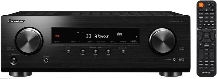 Pioneer VSX-534 (5.1 canali, AM, FM)