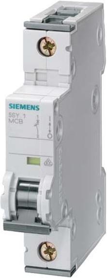 Image du produit Siemens Interrupteur LS