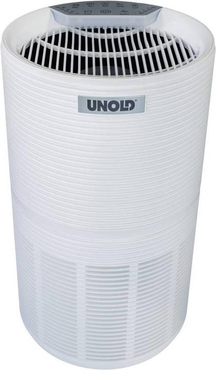 Immagine prodotto Unold Purificatore d'aria Alpha (59 m²)
