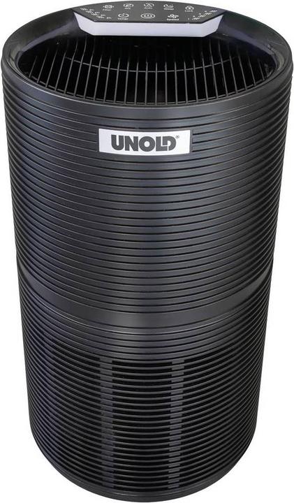 Produktbild Unold Luftreiniger Alpha (59 m²)