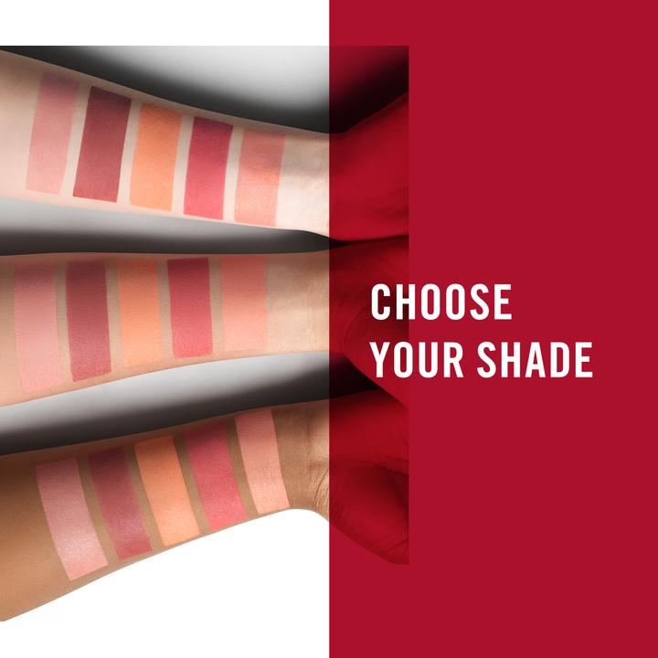 Actual product image Rimmel London Maxi Blush (003 Wild Card)