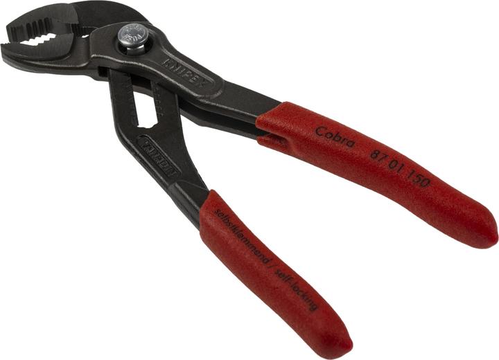 Immagine prodotto Knipex Cobra (150 mm)