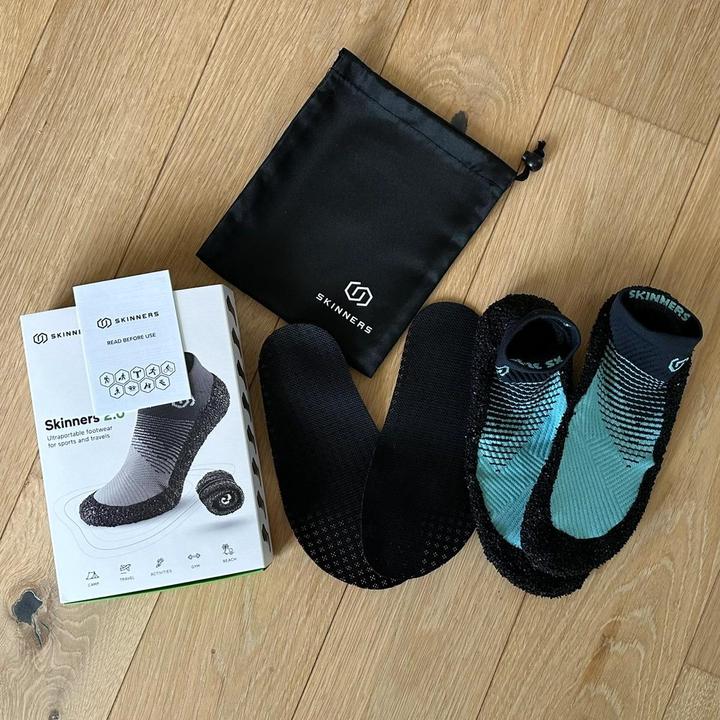 Image du produit Skinners 2.0 (43 - 44)