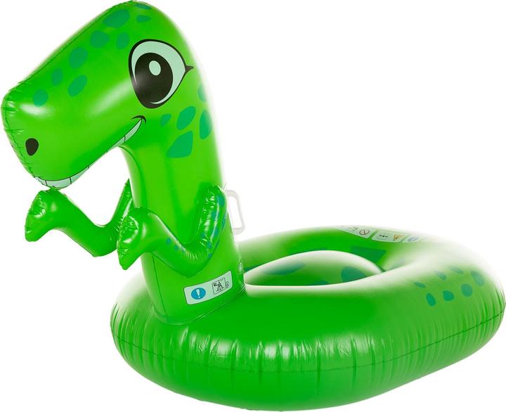 Immagine prodotto Animale acquatico gonfiabile Dino