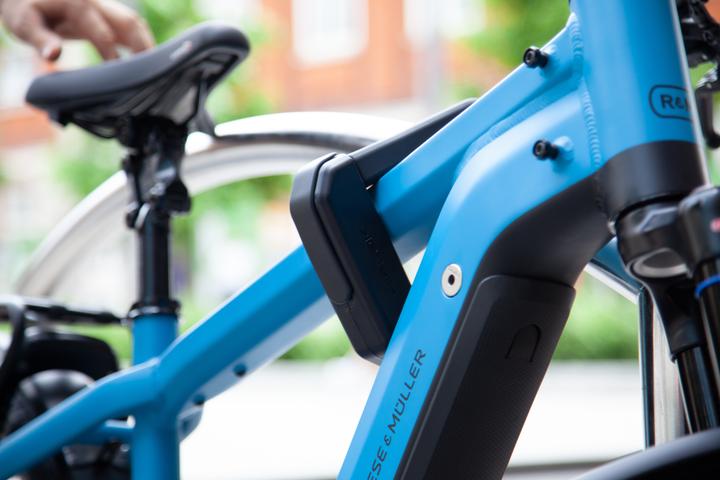Image du produit HipLok D1000