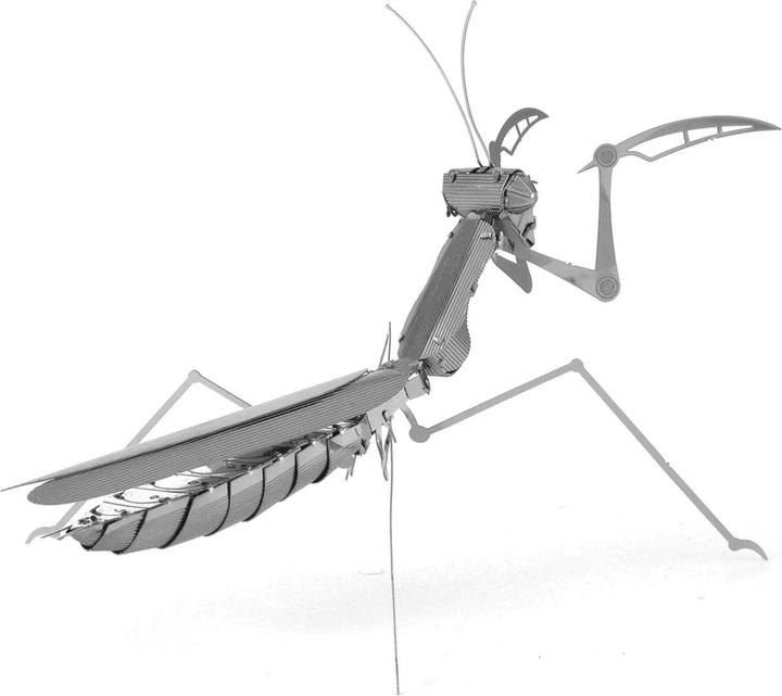 Metal Earth Praying Mantis (Gottesanbeterin)