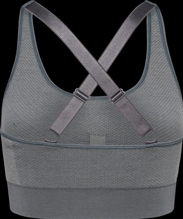 Immagine prodotto hummel hmlMT SHINE - Reggiseno sportivo senza cuciture (L)