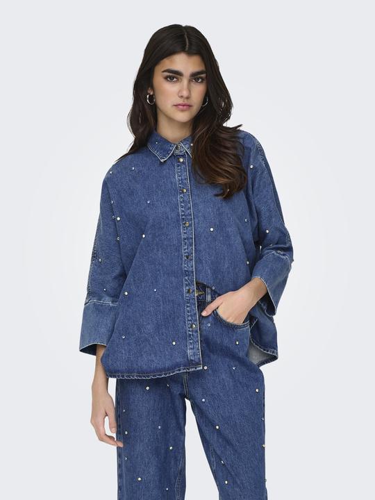 Produktbild Only Jeanshemd (XS)